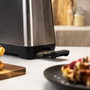 Cecotec BigToast Extra Tostadora de 1100 W con Ranura Extraancha